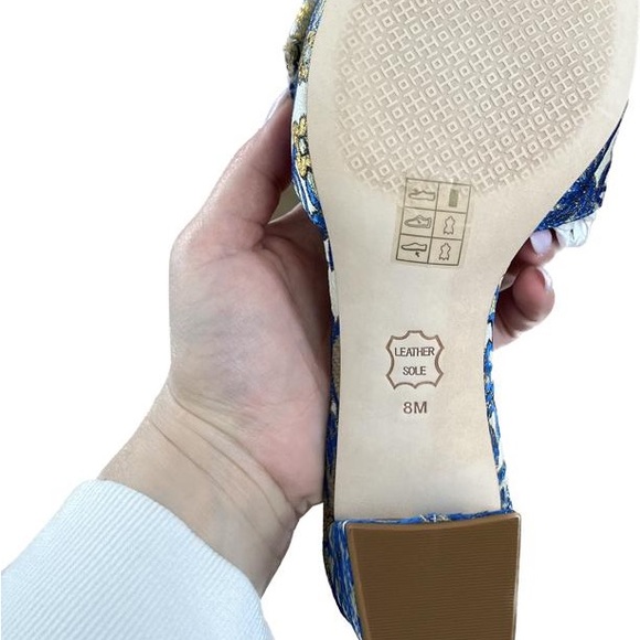 Tory Burch Sandals - Picture 9 of 9